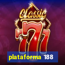 plataforma 188
