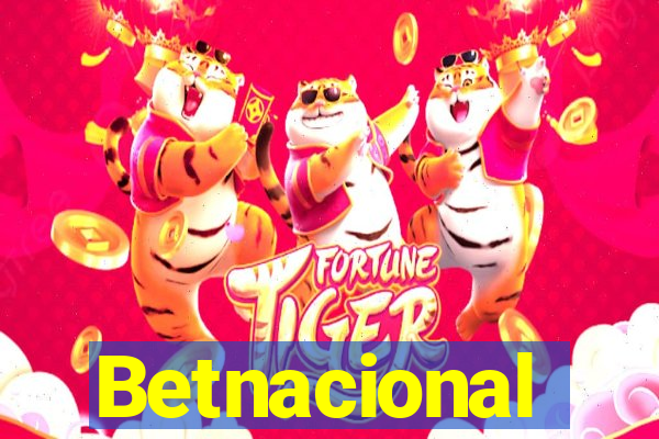 Betnacional