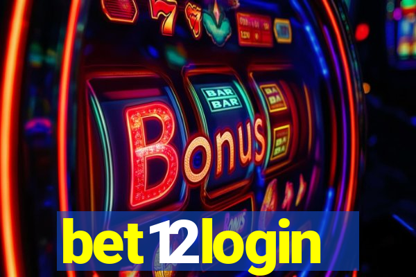 bet12login