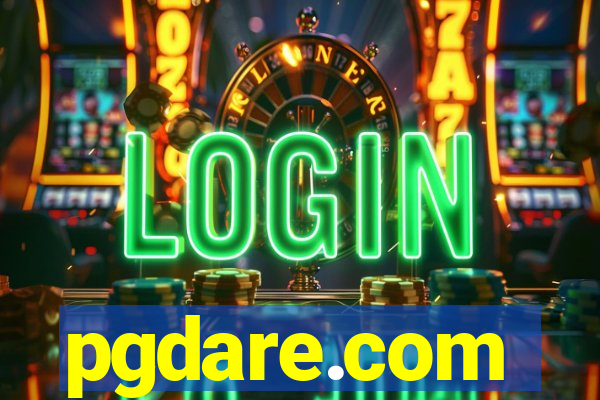 pgdare.com