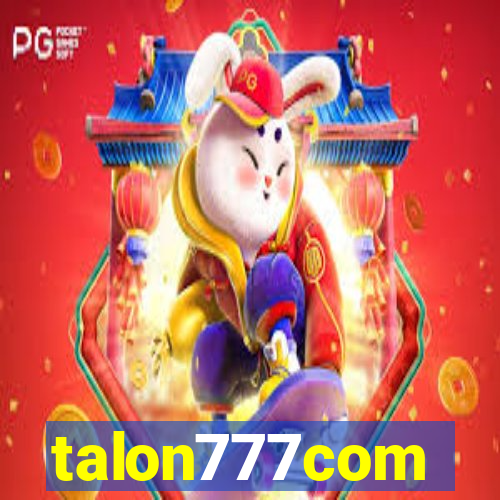 talon777com