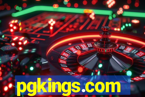 pgkings.com