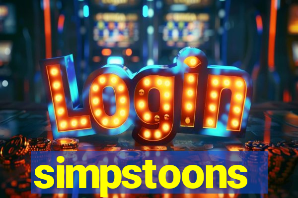 simpstoons