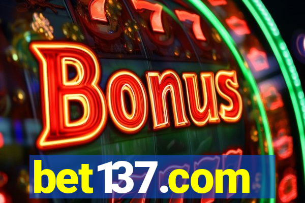bet137.com