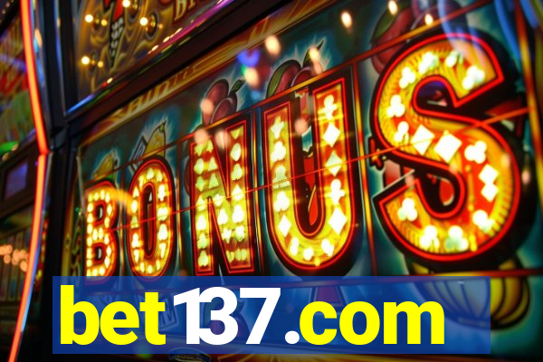 bet137.com