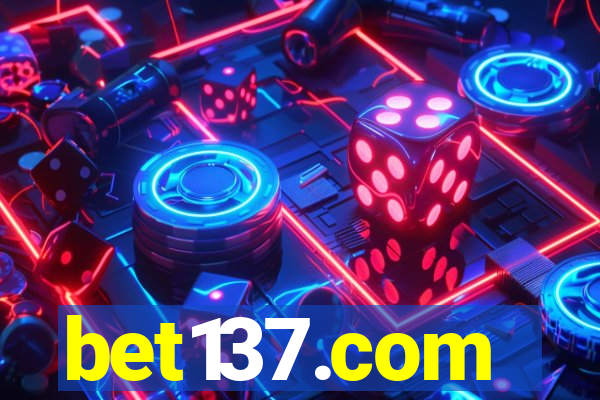 bet137.com