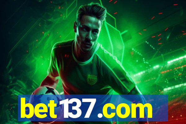 bet137.com