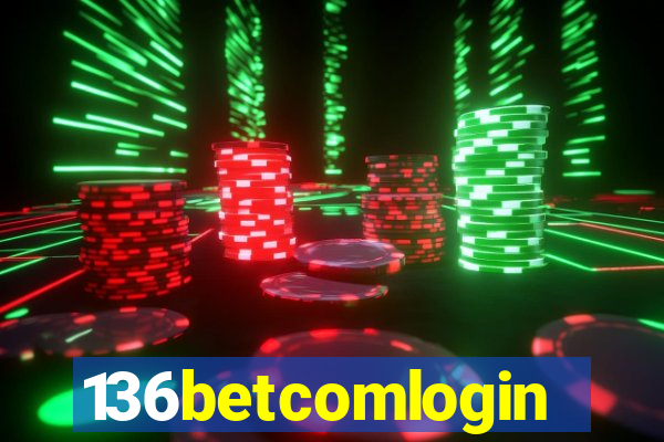136betcomlogin