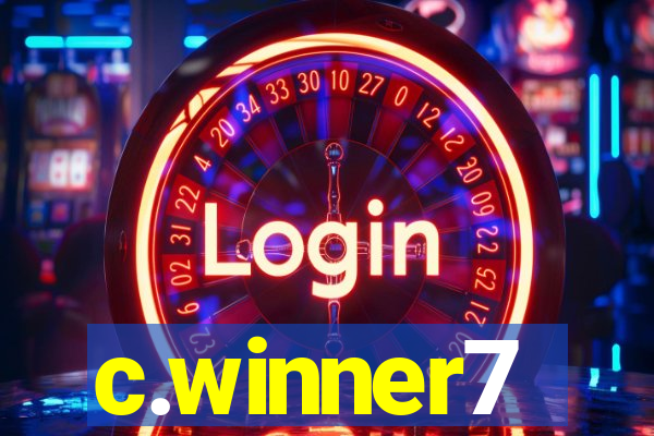 c.winner7