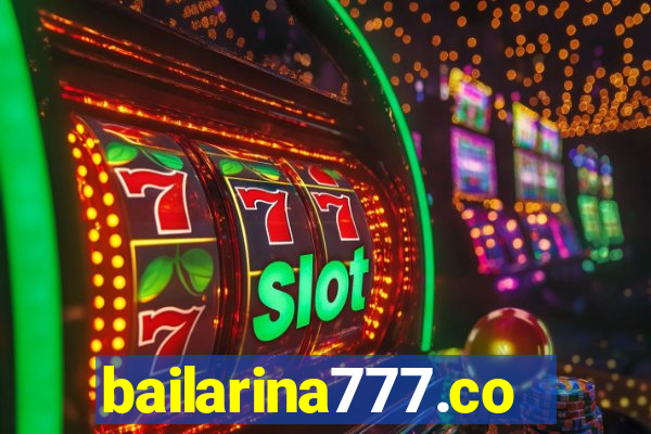 bailarina777.com