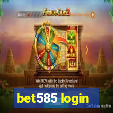 bet585 login