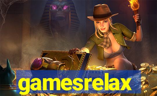 gamesrelax