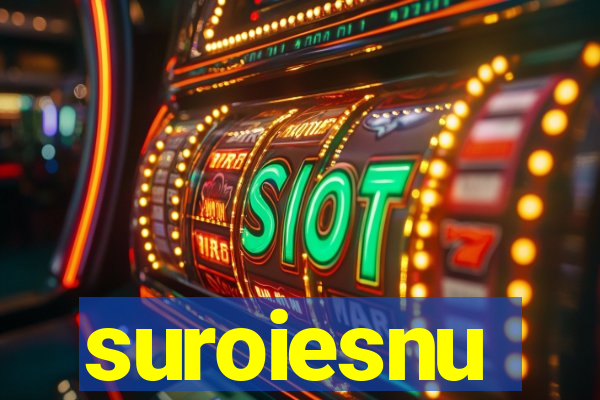 suroiesnu
