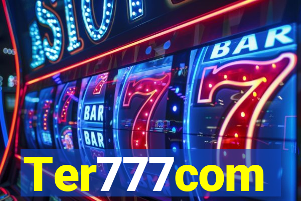 Ter777com