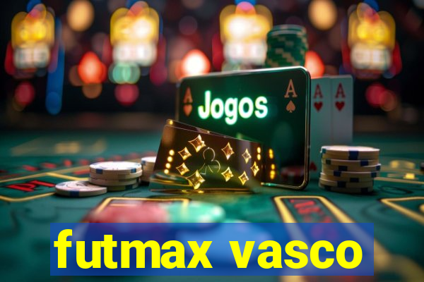 futmax vasco