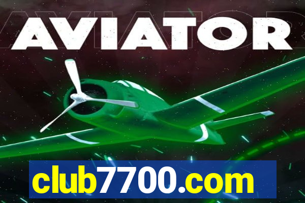 club7700.com