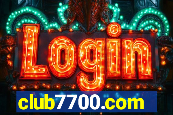 club7700.com