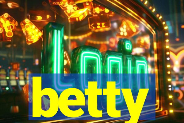 betty