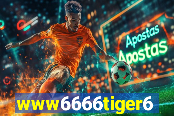 www6666tiger6