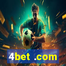 4bet .com