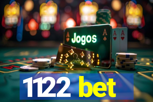 1122 bet