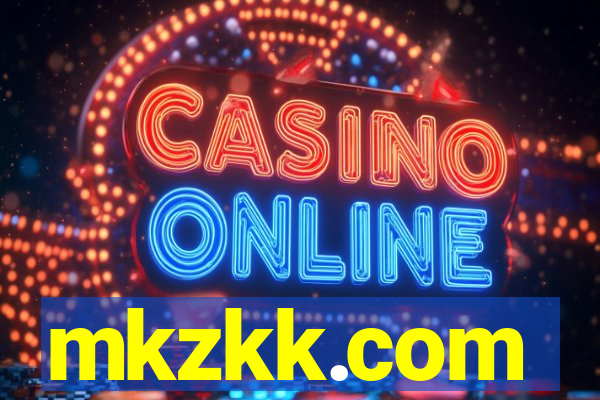 mkzkk.com