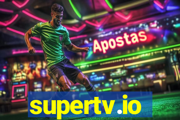 supertv.io