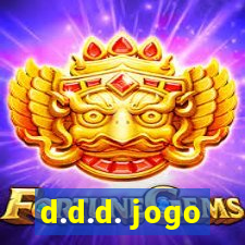 d.d.d. jogo