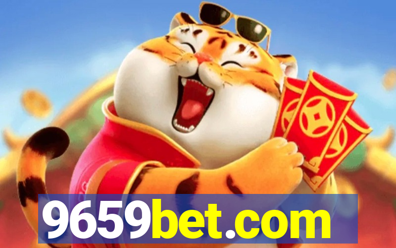 9659bet.com