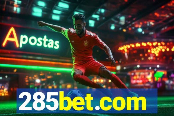 285bet.com