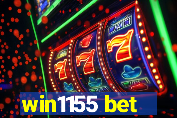 win1155 bet