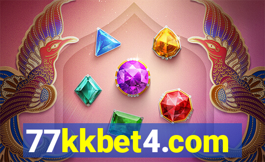 77kkbet4.com