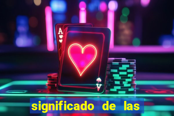 significado de las 78 cartas del tarot pdf