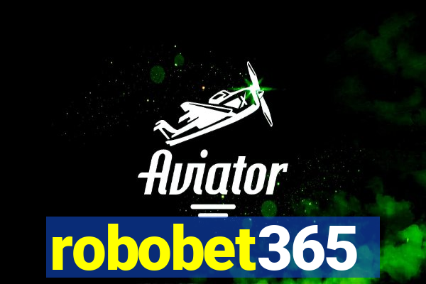 robobet365