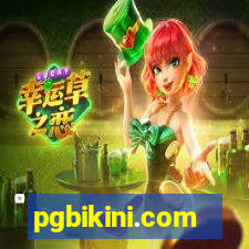 pgbikini.com