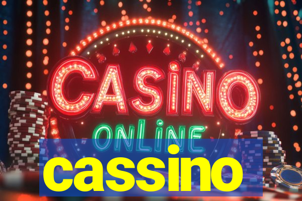 cassino