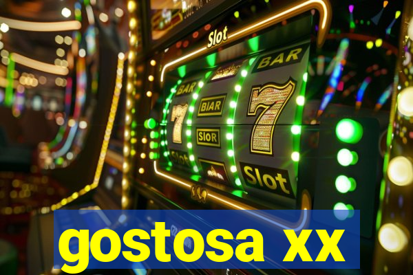 gostosa xx