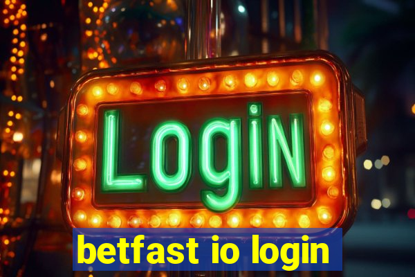 betfast io login
