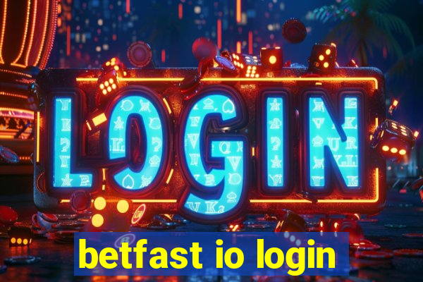 betfast io login