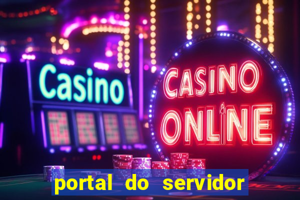 portal do servidor candeias bahia