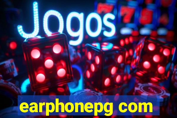 earphonepg com