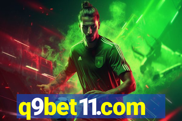 q9bet11.com