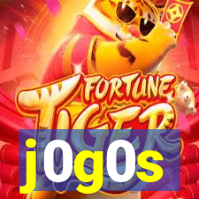 j0g0s