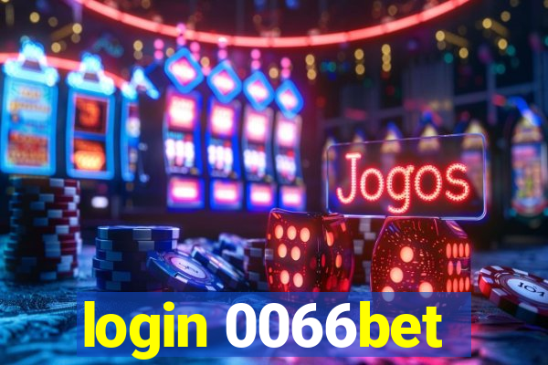 login 0066bet