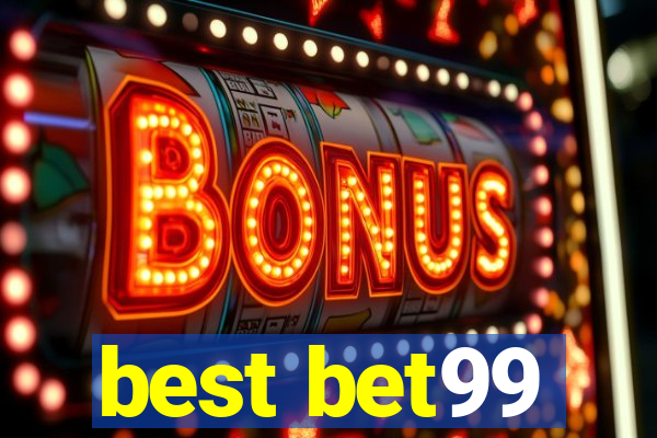 best bet99