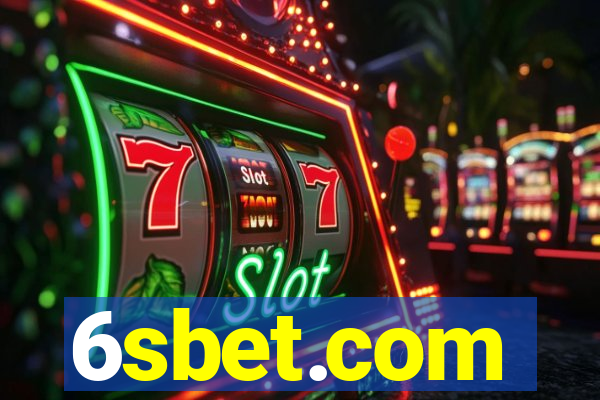 6sbet.com
