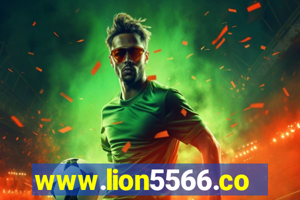 www.lion5566.com
