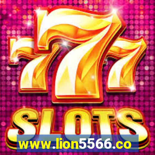 www.lion5566.com
