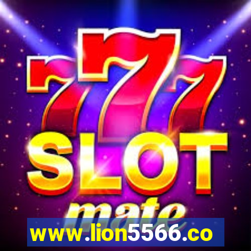 www.lion5566.com