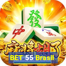 BET 55 Brasil